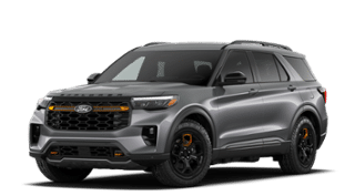 2027 Ford  External Image 1
